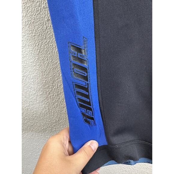 HO Sports Wetsuit Youth Junior Size 10 Unisex Short Sleeve X-Factor Freedom - Picture 6 of 15